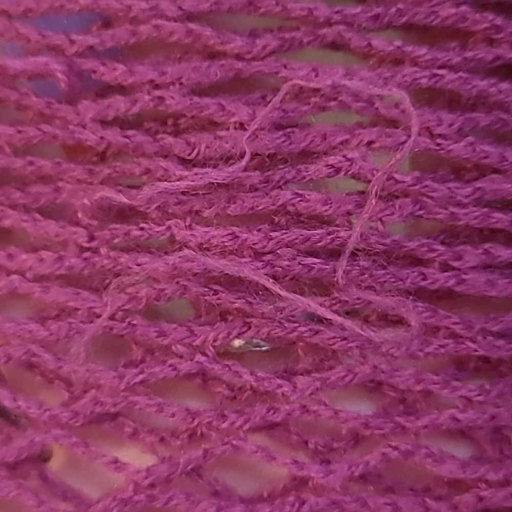 Infinity Scarf - Picture 7 of 7